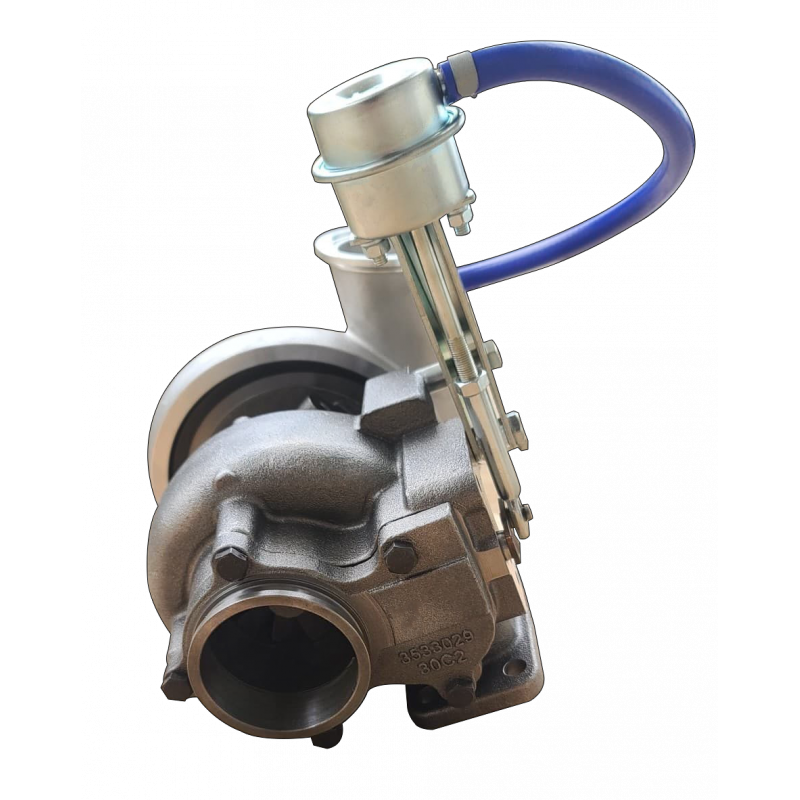 Drop In Performance Turbo HX35 5Blade Compressor 60/64 1994-2002 5.9L & 4BT Compatible