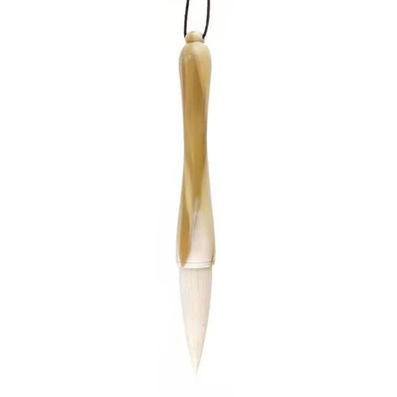 Home Fashion Simple Couplet Bucket Pen