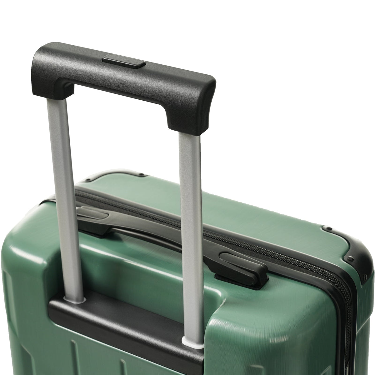 20-Inch Hardshell Carry-On Luggage