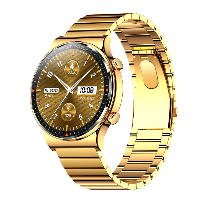 Smart Watch 1.39 Inch Bluetooth Music Call