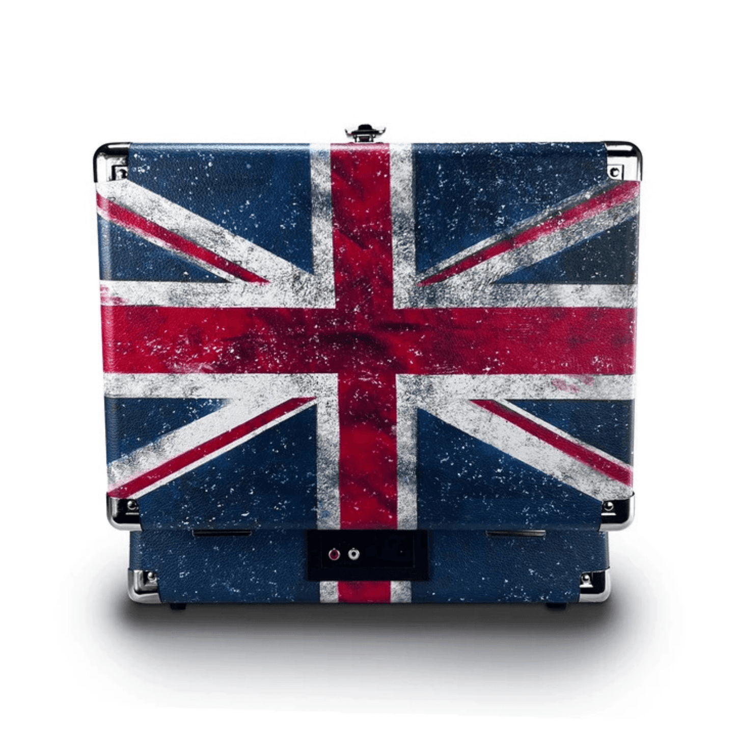 Victor Metro Plus Portable Dual Bluetooth Suitcase Turntable