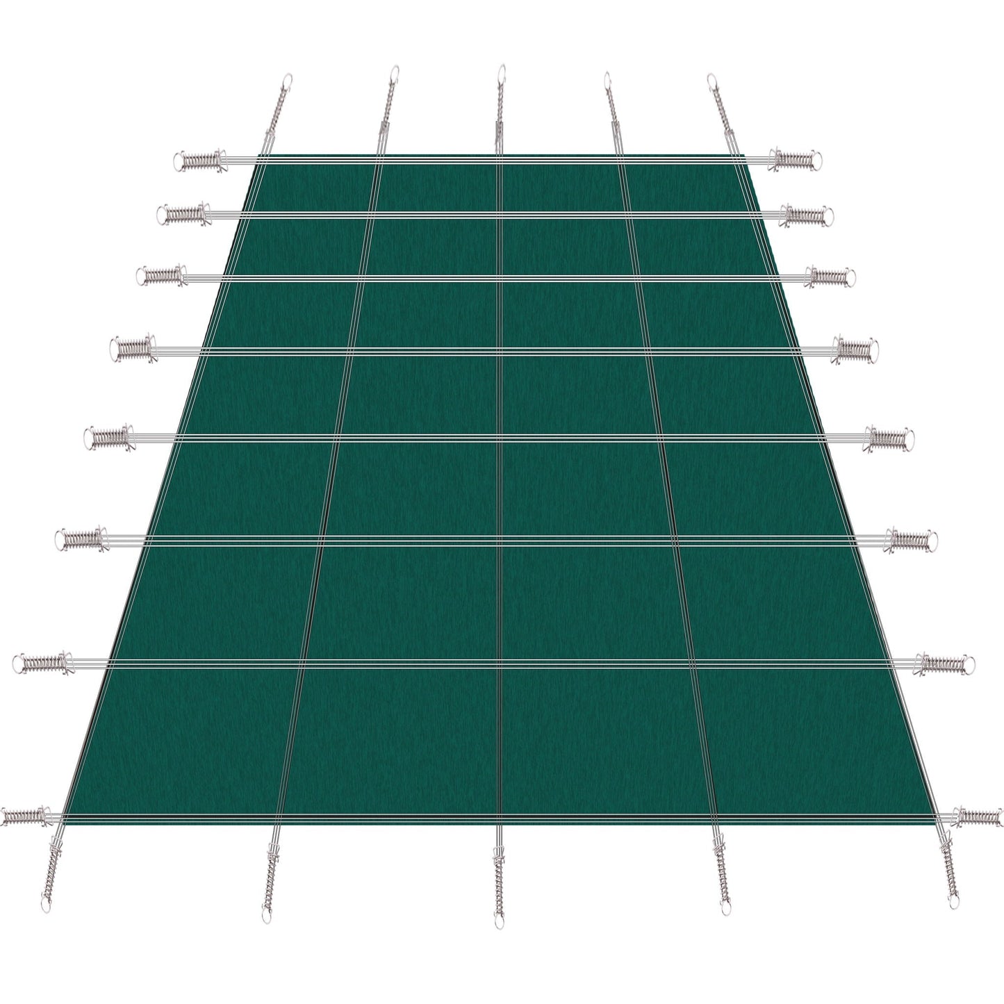 Inground Rectangle Winter Safety Pool Cover