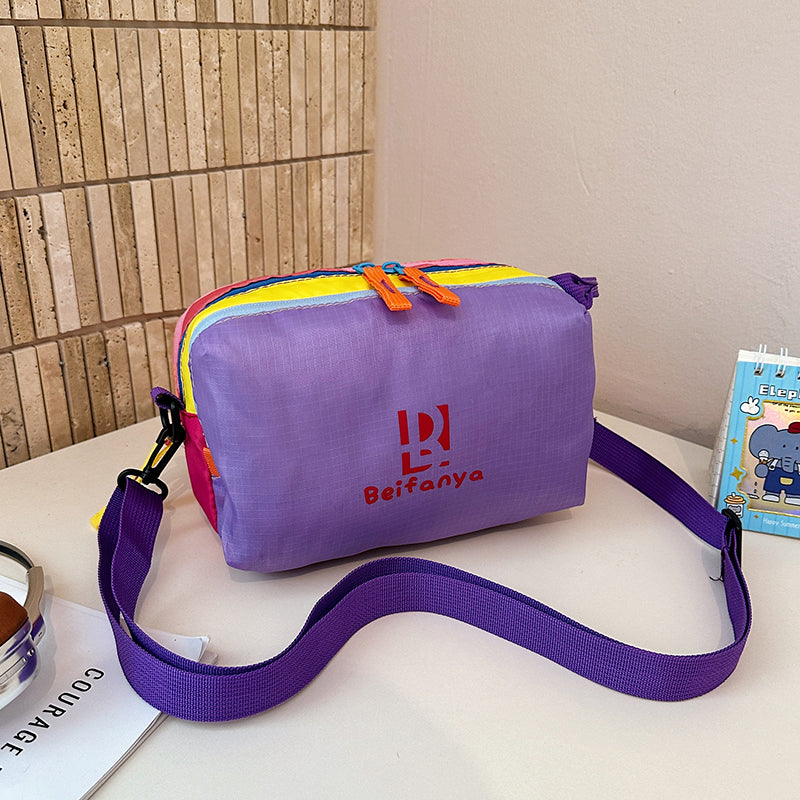 Fashion Cross-body Bag