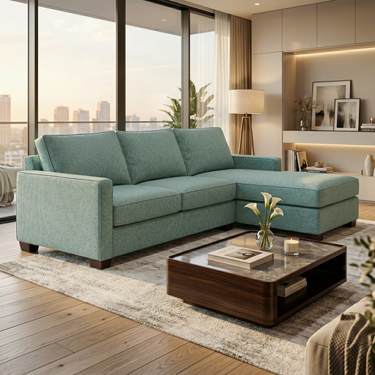 Damon Sectional Sofa
