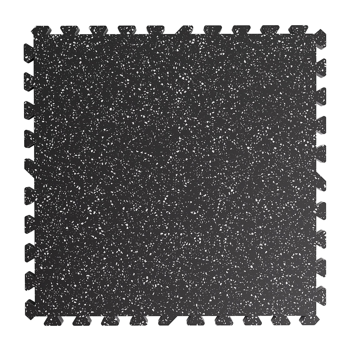 0.79 Inch Thick Gym Floor Mats