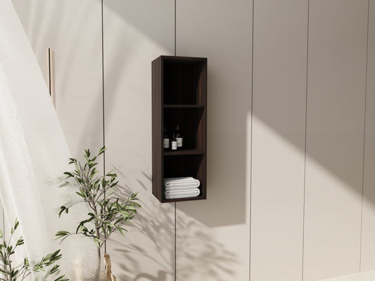 12 Inch Small Wall Mounted Storage Shelves