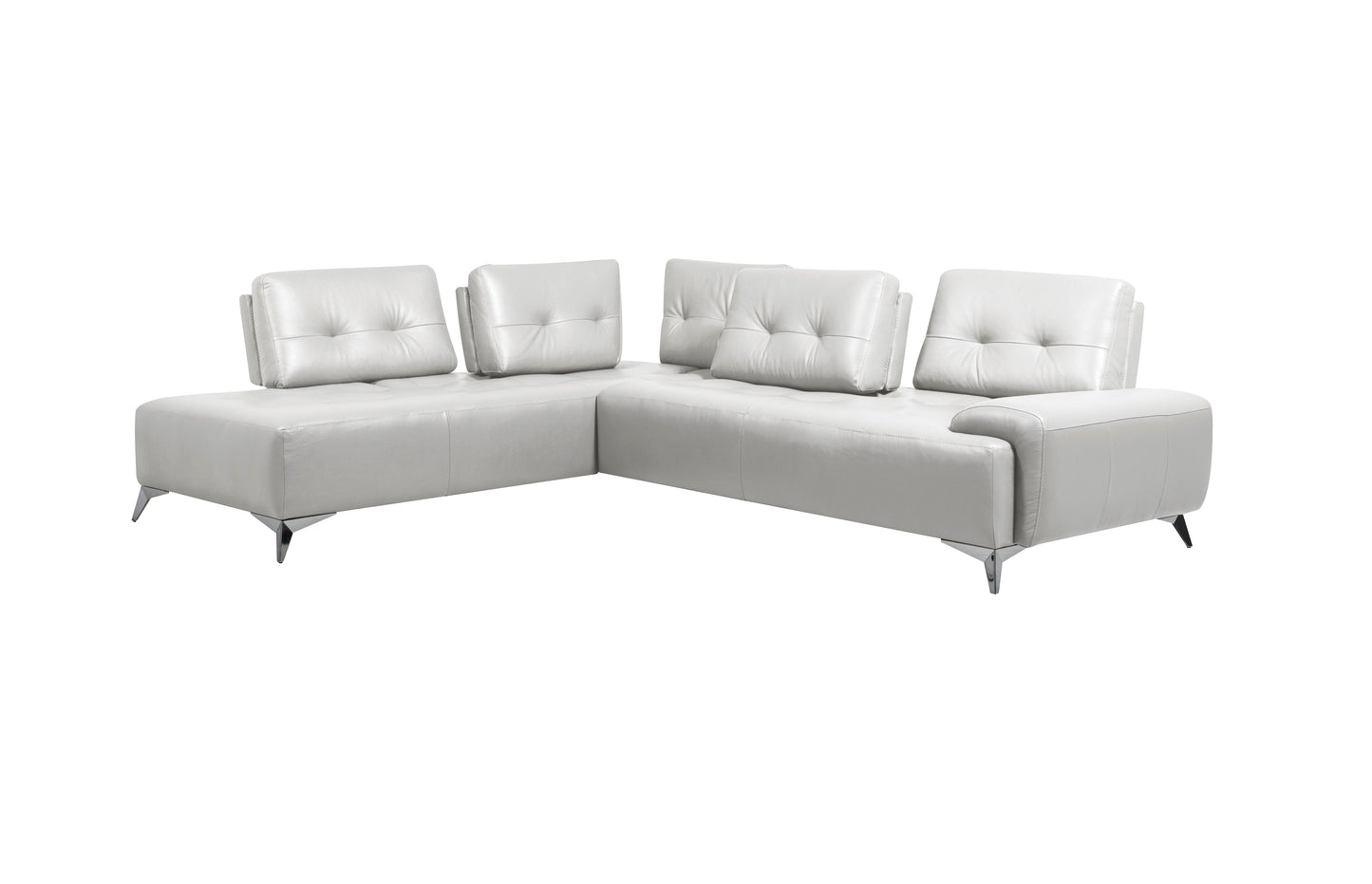 Turano Pearl Sectional Sofa
