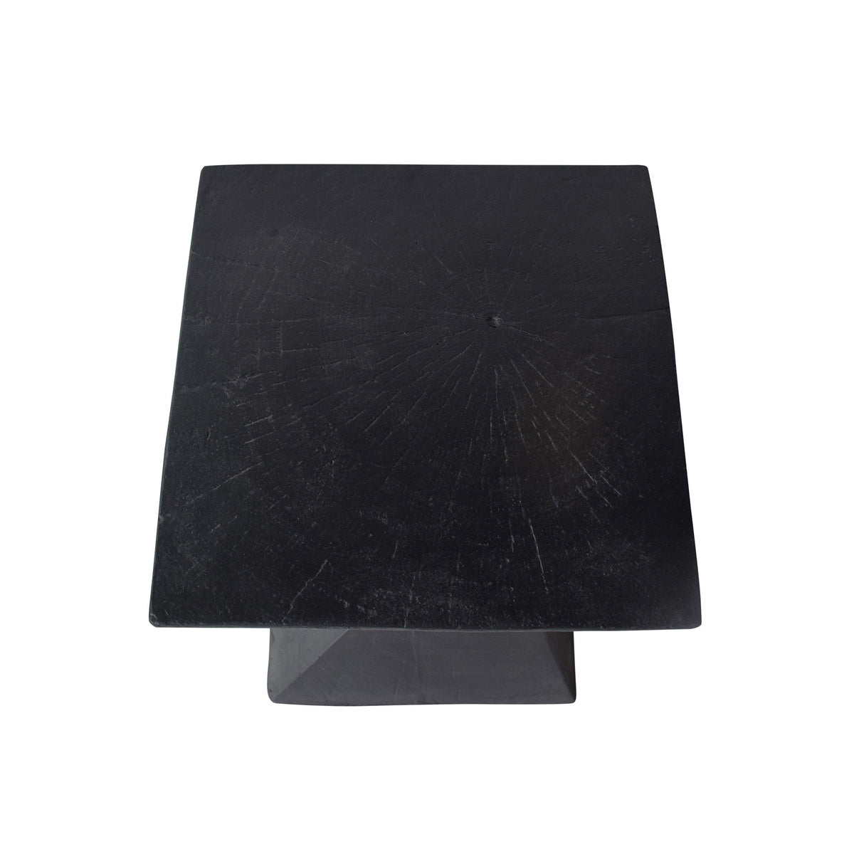 TESS Modern Side Table – Stylish End Table Compatible with Living Room, Bedroom, or Office