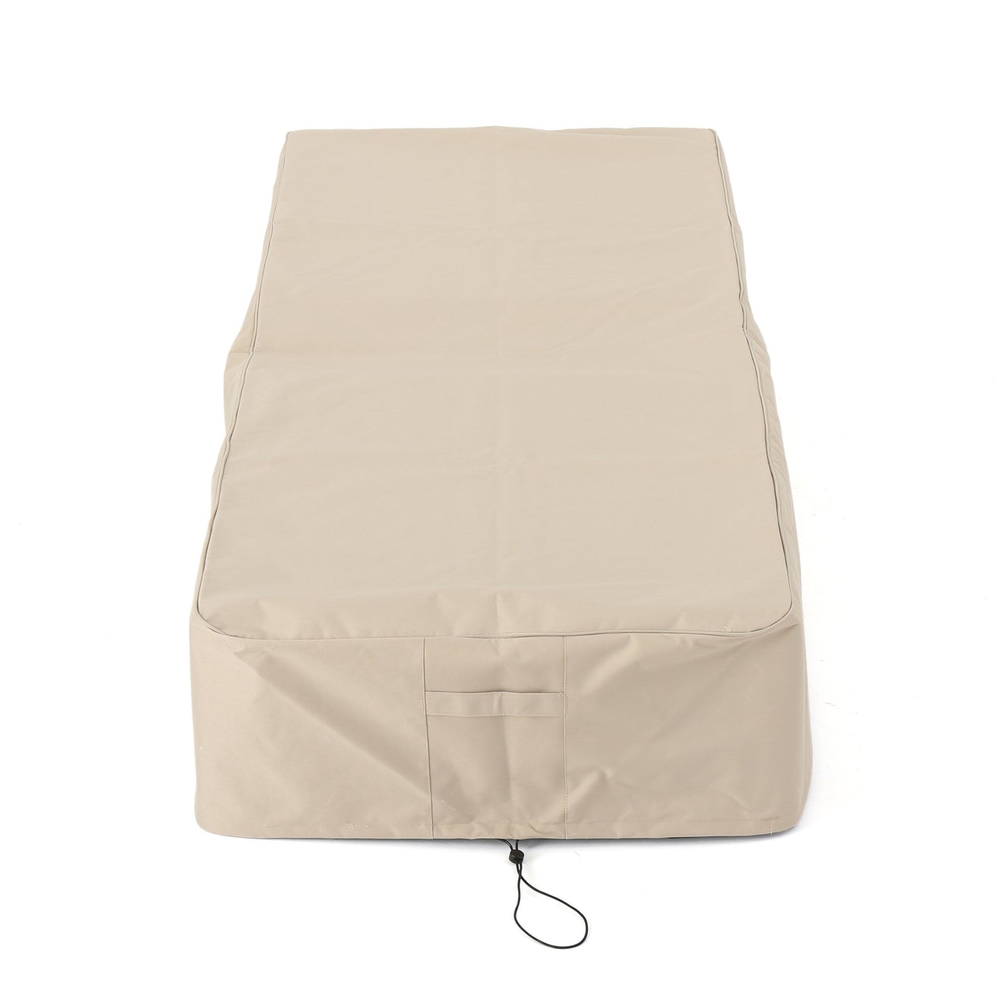Shield Chaise Lounge Cushion Cover