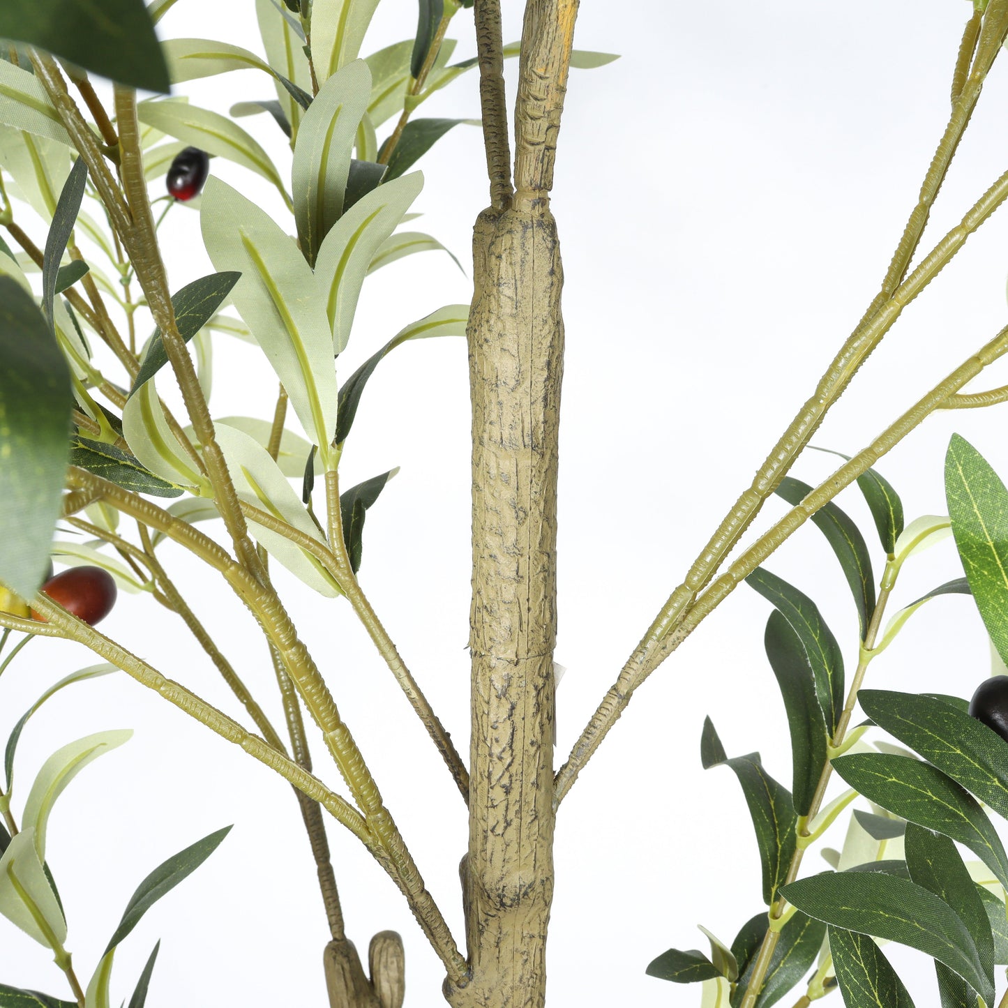 5' Artificial Olive Tree