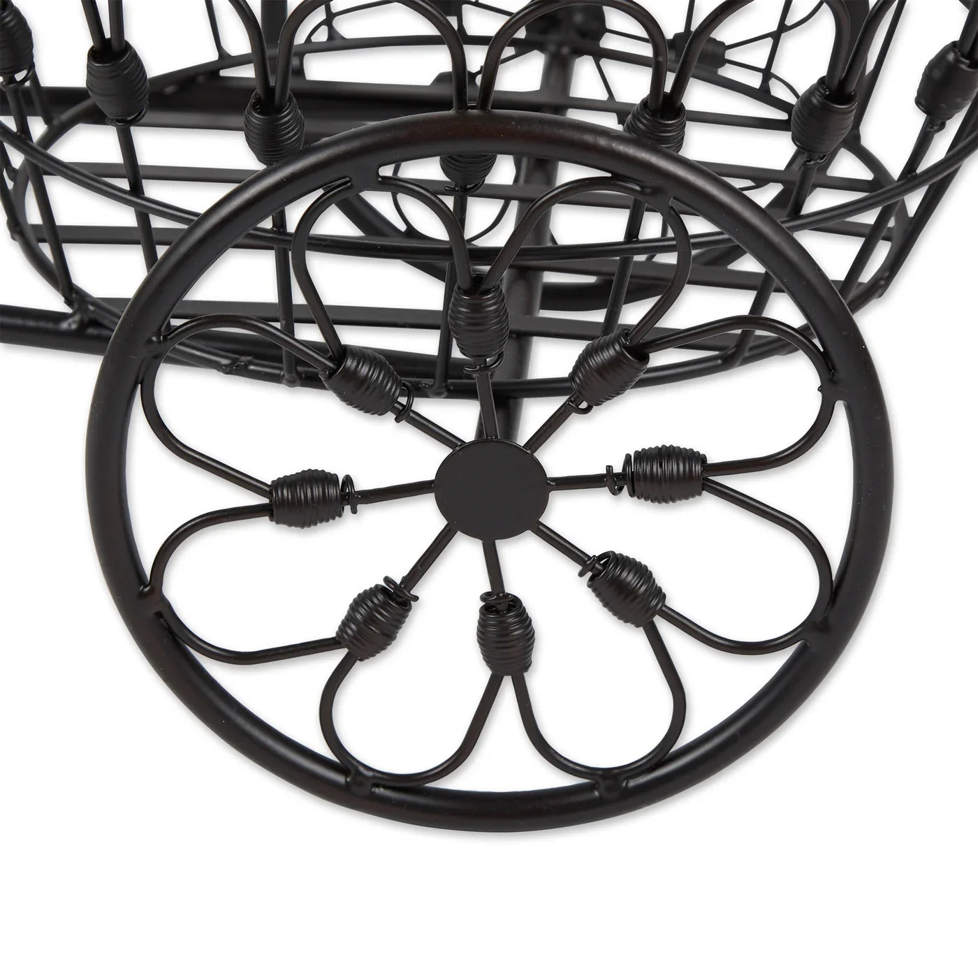 Bicycle Plant Stand