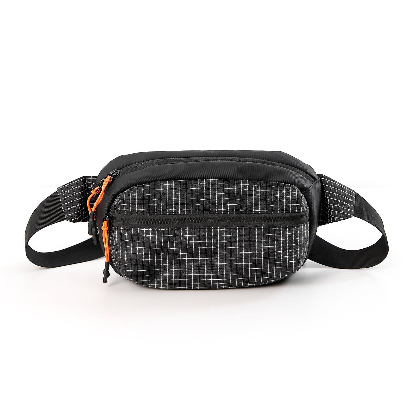 Stylish Sports Bag Casual Style