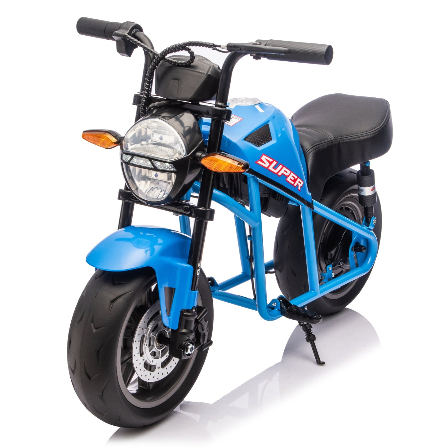 24V 300W Kids Ride On XL Electric Motorcycle