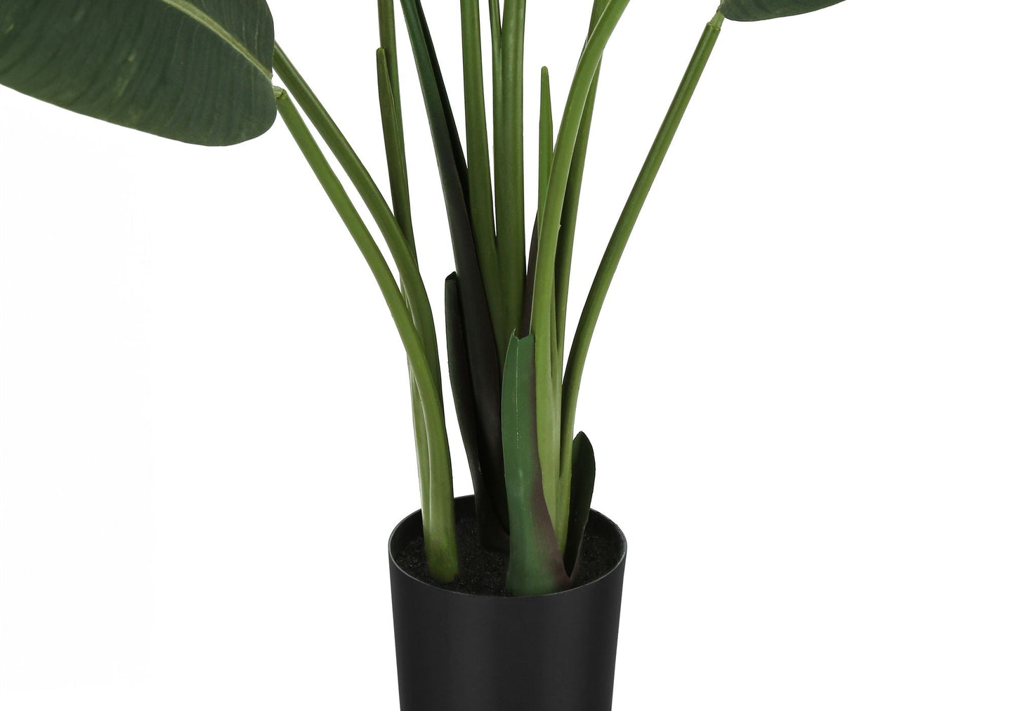 60" Tall Artificial Bird Of Paradise Tree