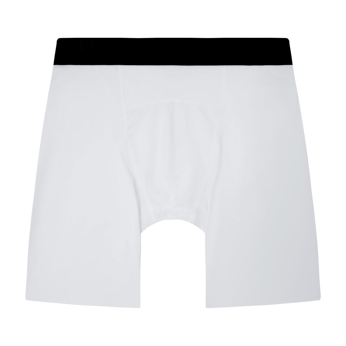 Loki & Ivy Men's Tight Cycling Shorts