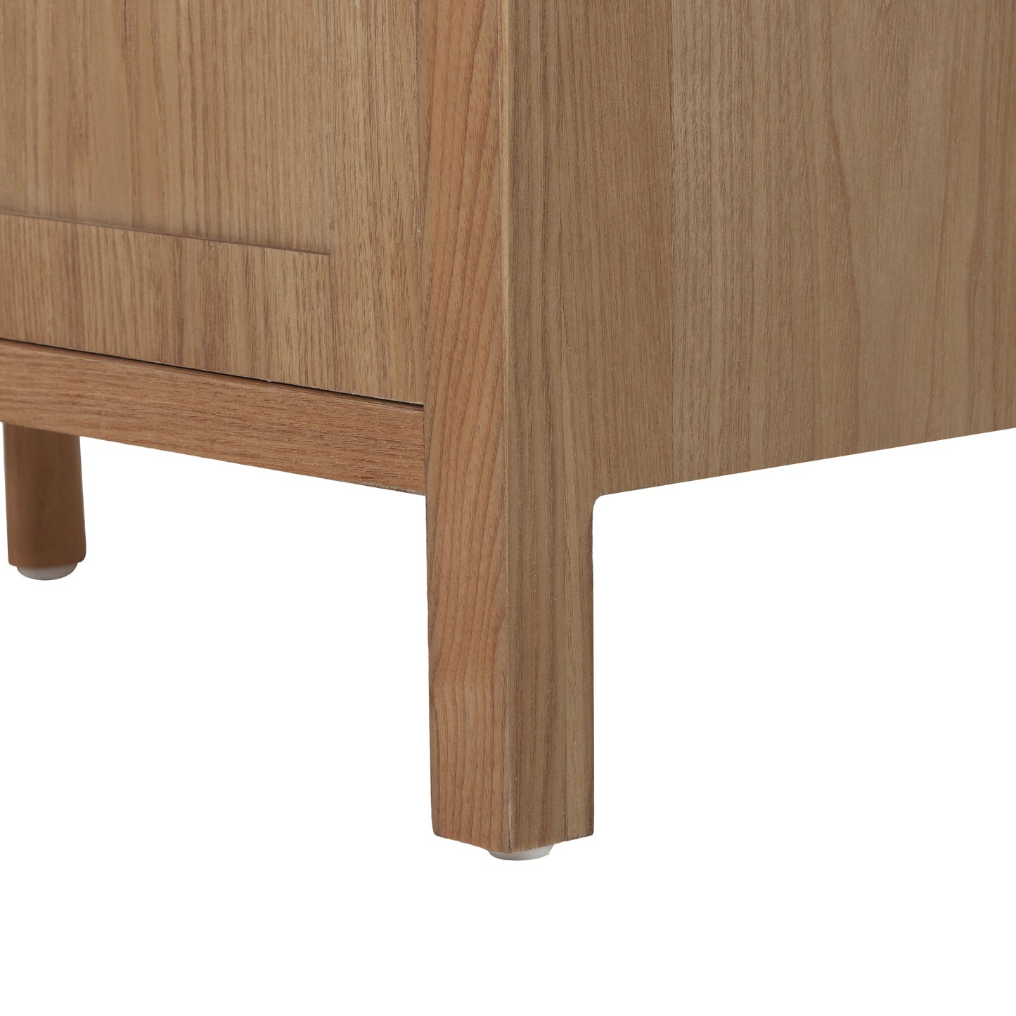 30 Inch Freestanding Farmhouse Bathroom Vanity