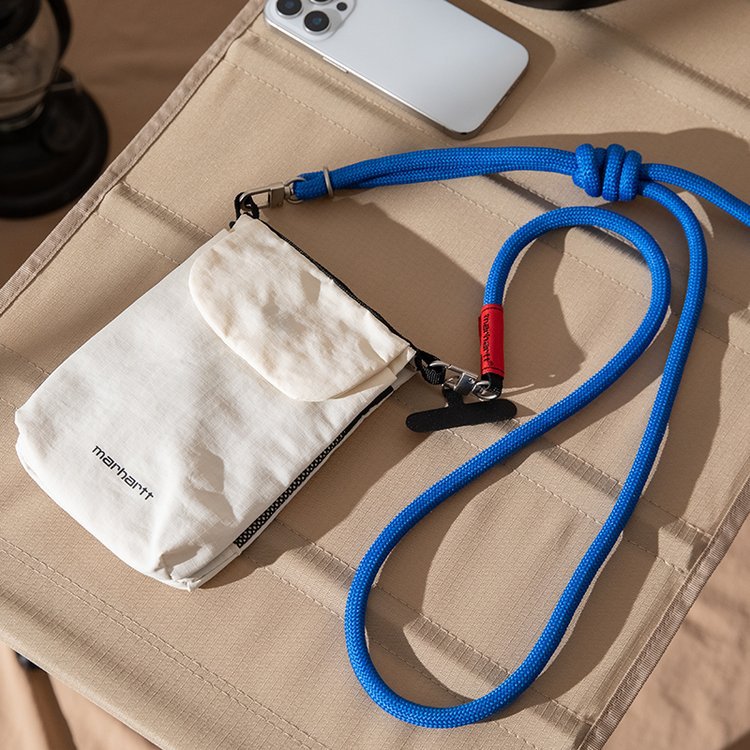 Unisex Card Holder And ID Storage Bag