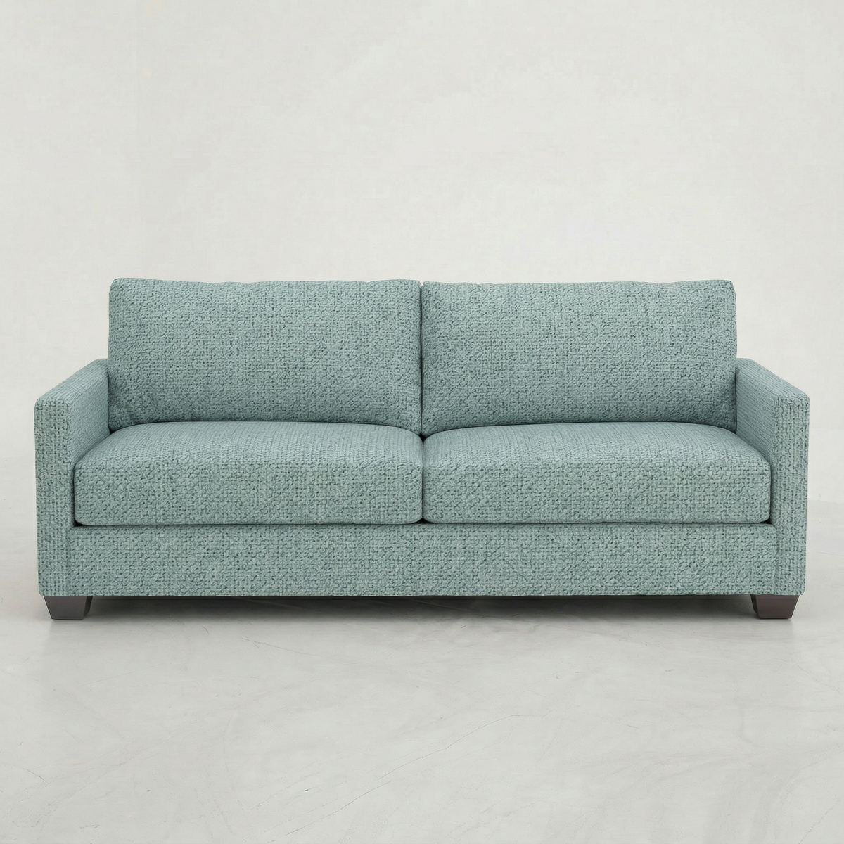 Damon Sofa – Made in USA, Custom Fabric Options