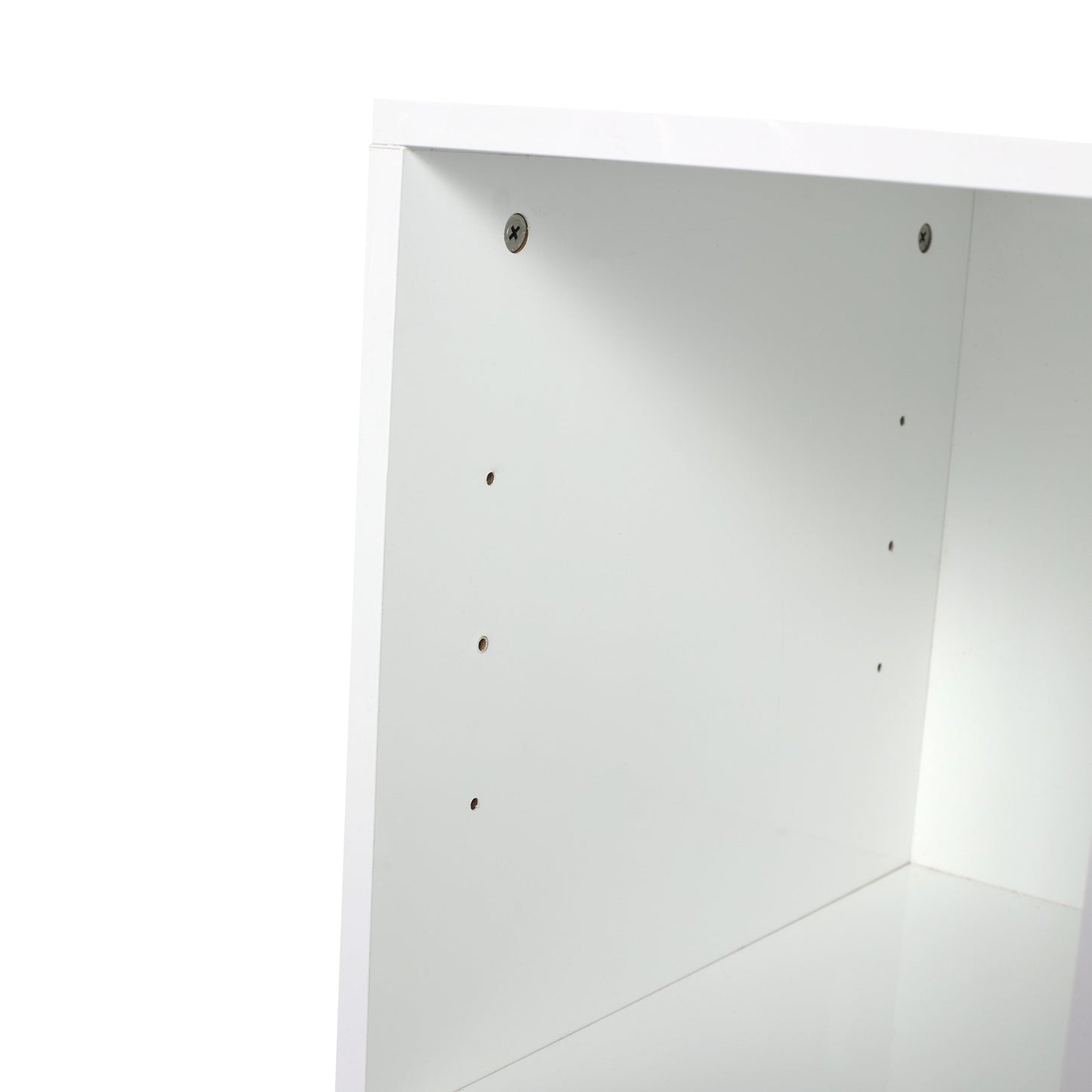 12 Inch Small Wall Mounted Storage Shelves