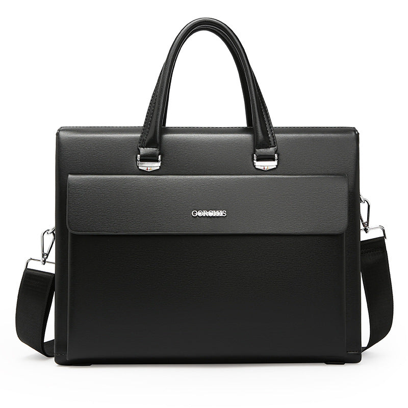 New Combination Lock Anti-theft Handbag Shoulder Crossbody