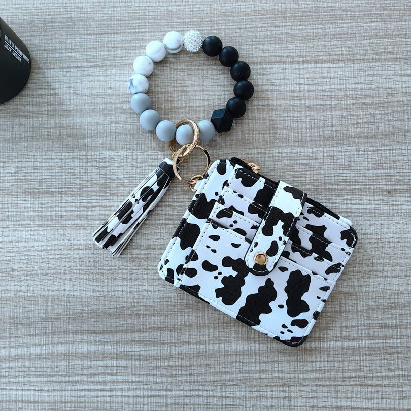 Multi-layer High-capacity Coin Purse