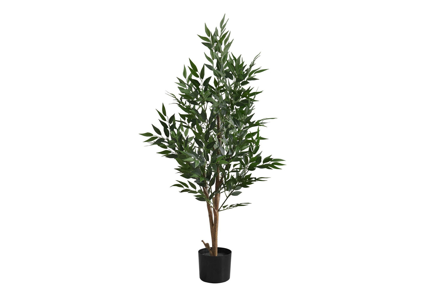 47" Tall Artificial Acacia Tree