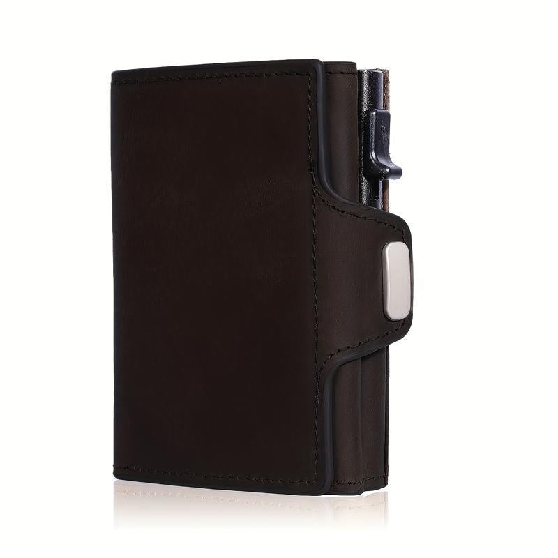 New Vintage Mens Cardholder