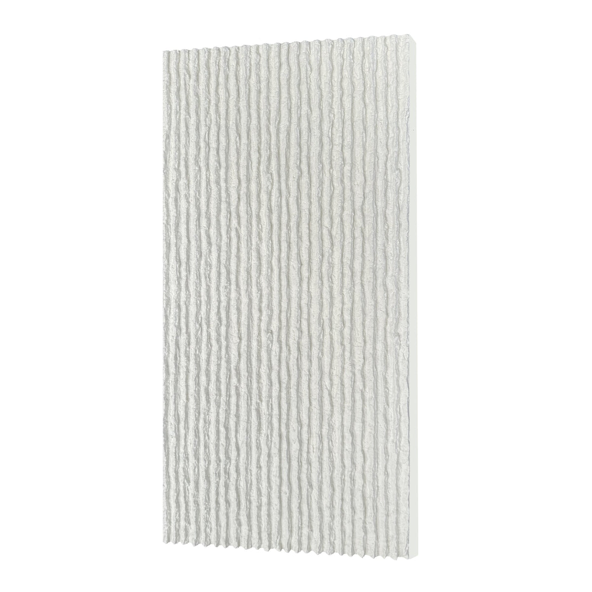3D Faux Stone Wall Panels - 12 PCS PU Wainscoting Panel