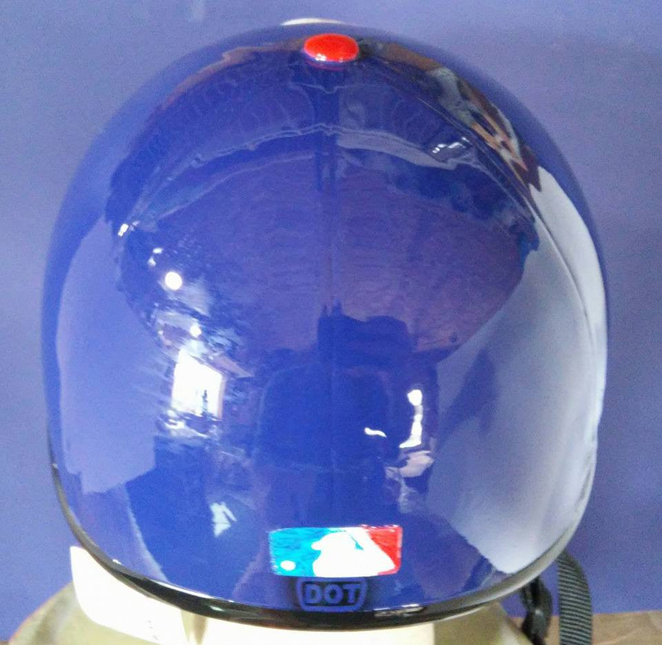 Harley Boston Red Sox Helmet