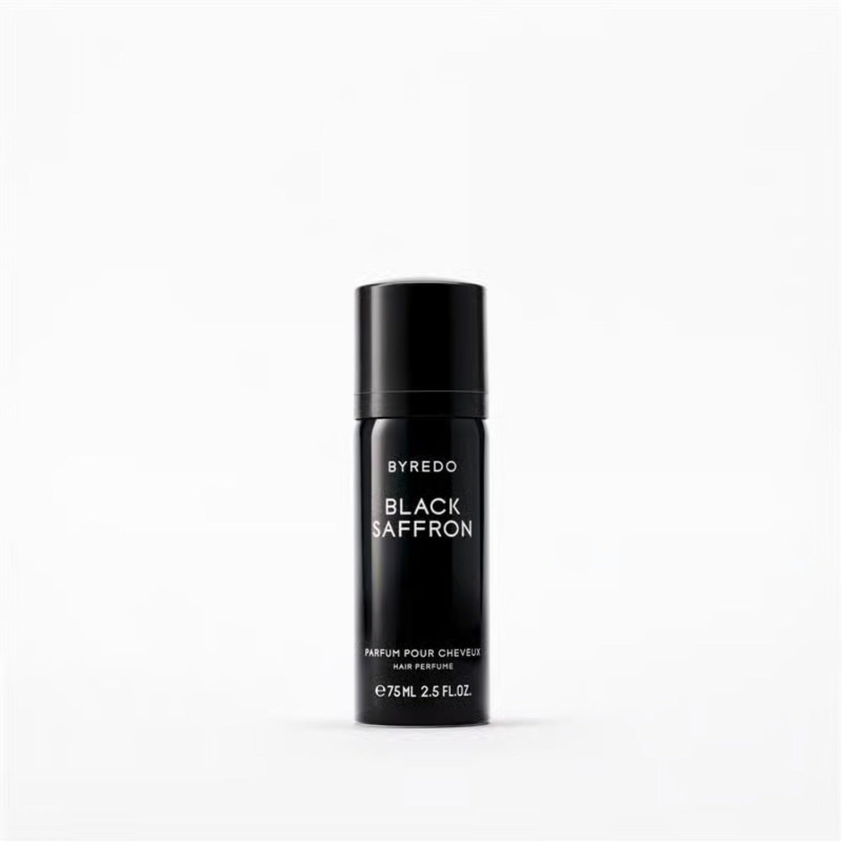 Byredo Black Saffron Hair Perfume 75 mL