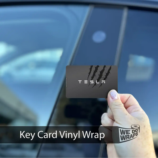 Claw | NFC Key Card Wrap
