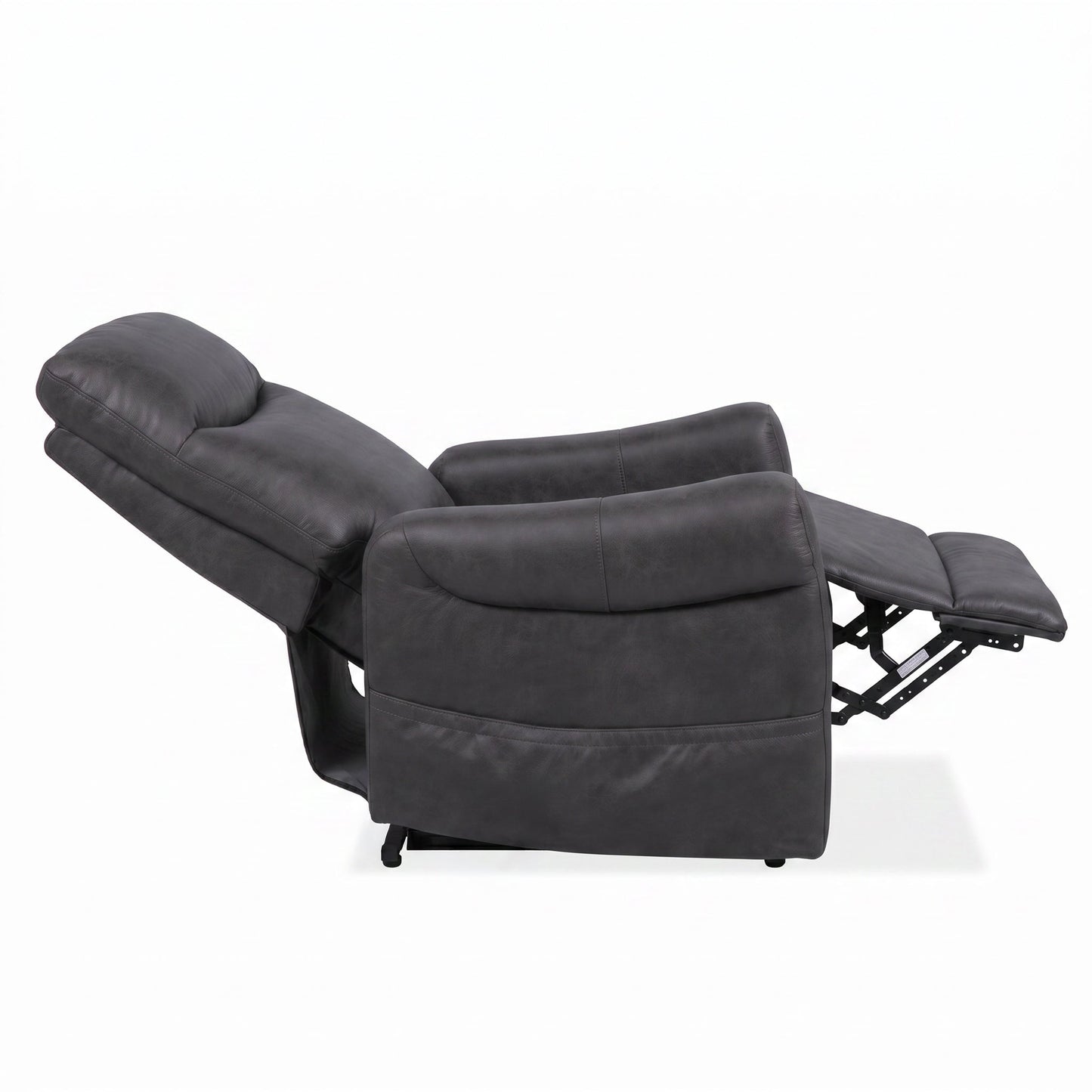 ComfortRise Granite Infinite Position Lift Chair with Power Headrest & Lumbar Support