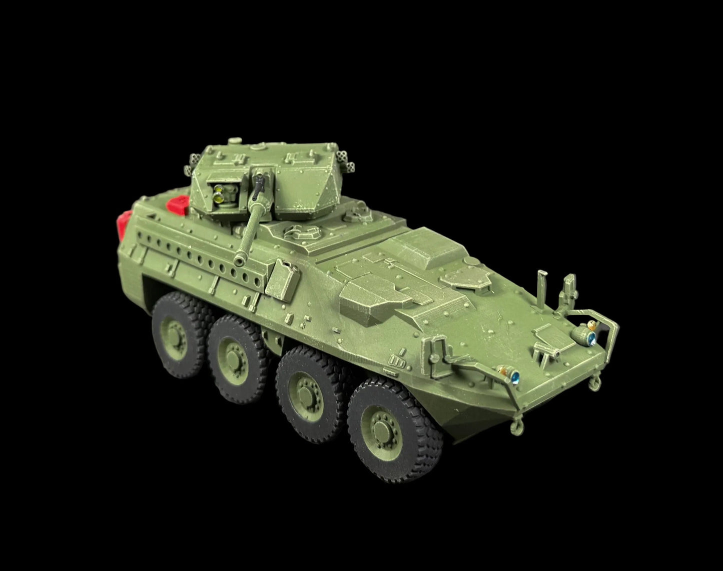 M1296 Stryker Dragoon (20mm)