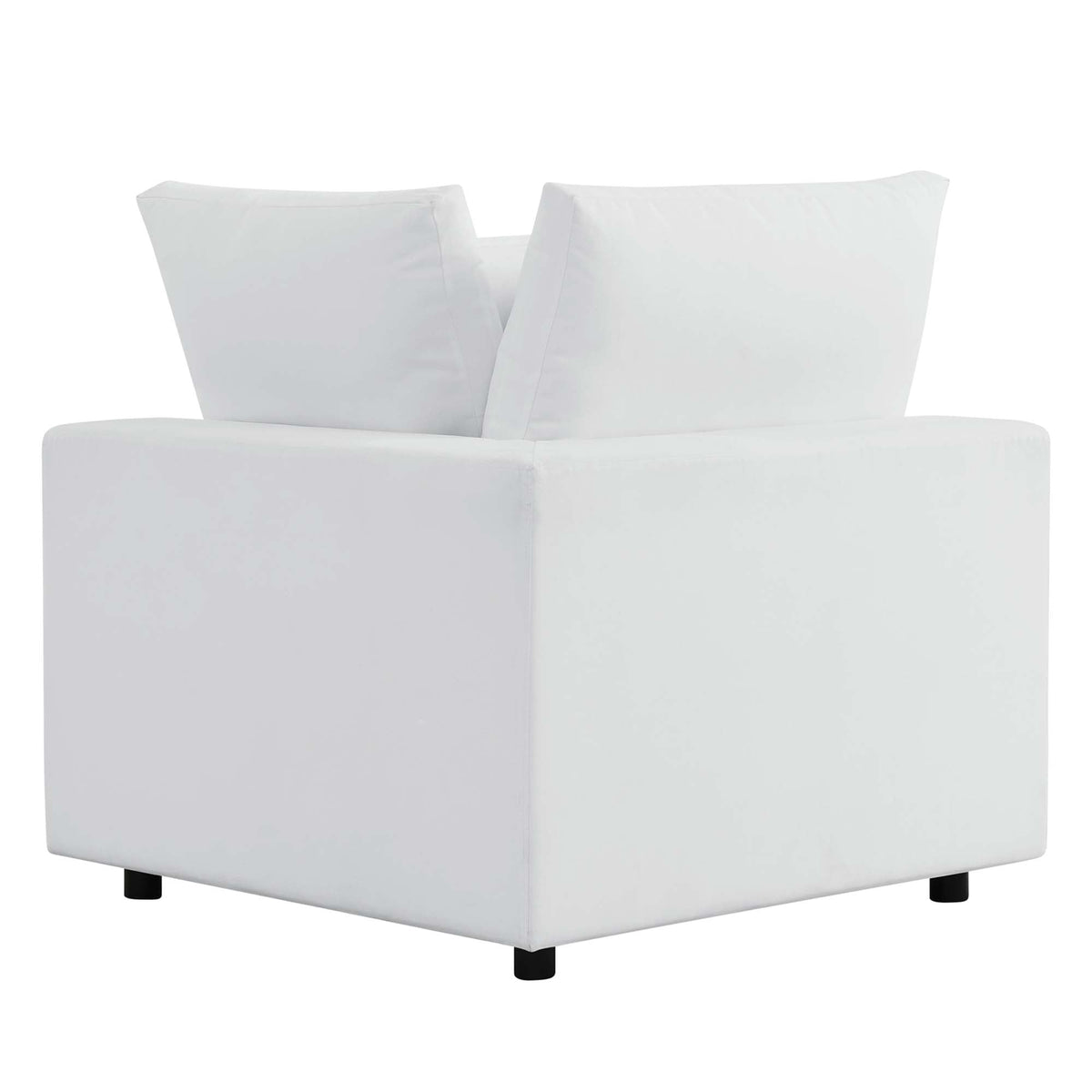 Commix Sunbrella Outdoor Patio Loveseat by Modway