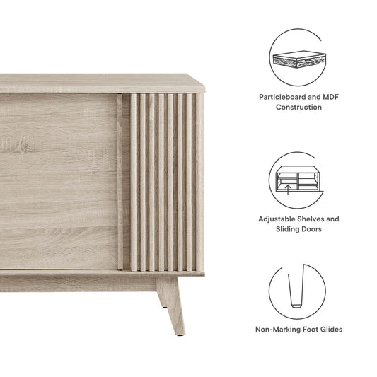 Eudora Sideboard by Modway