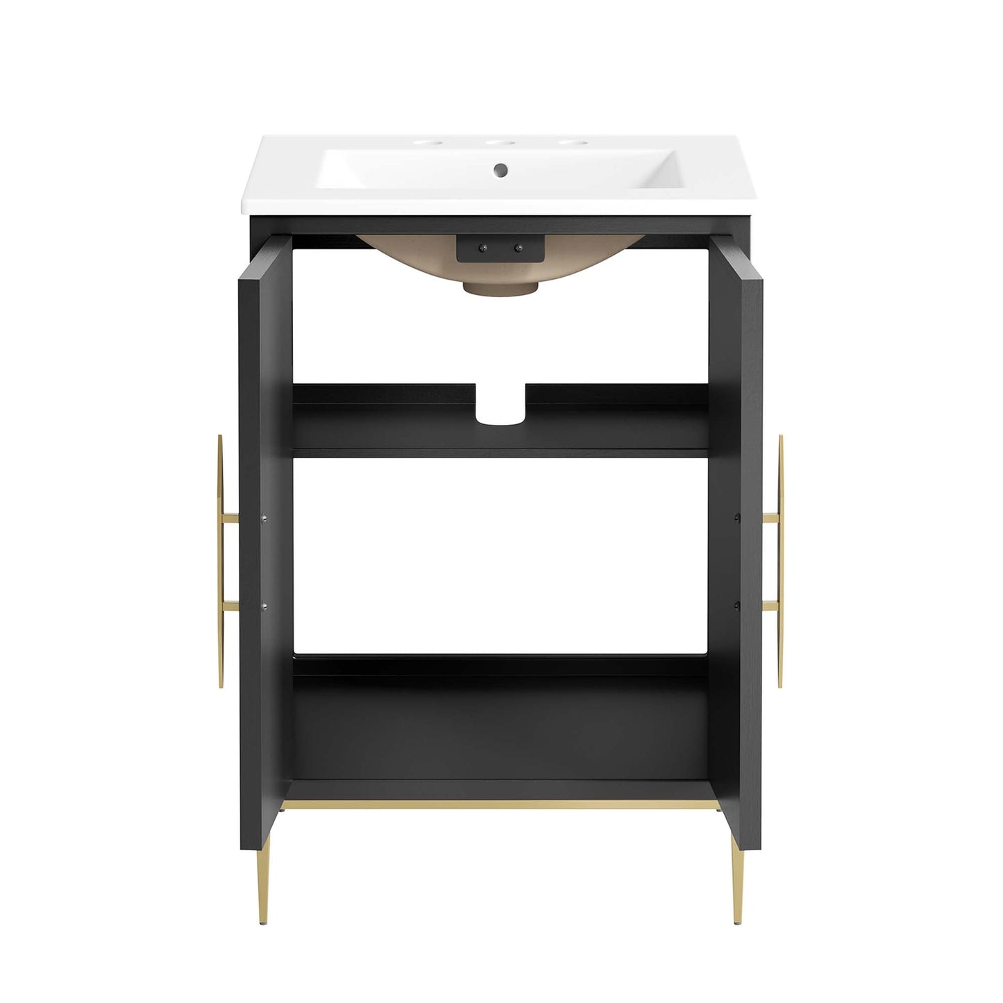 Awaken 24" Bathroom Vanity by Modway