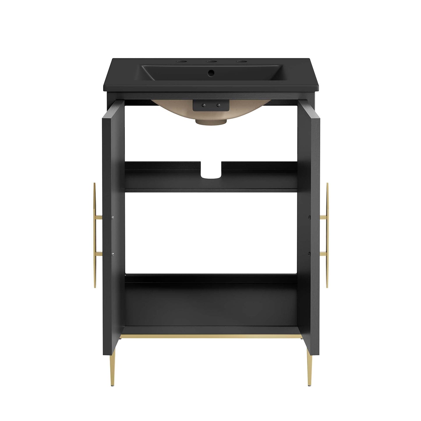 Awaken 24" Bathroom Vanity by Modway