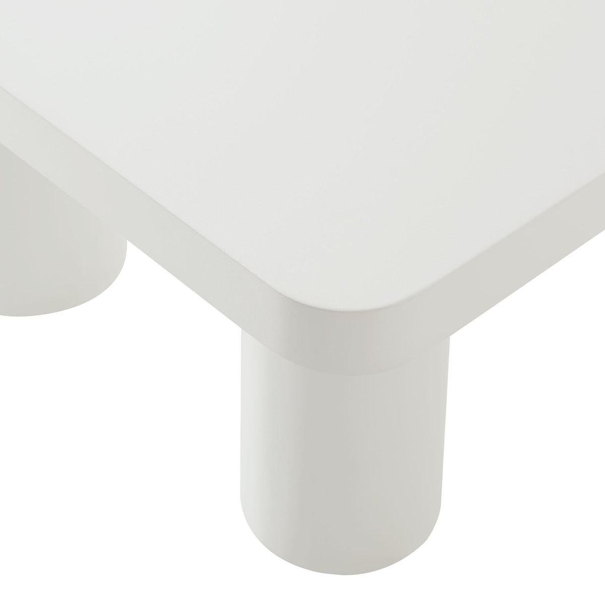Cleo 54-Inch Rectangular Coffee Table by Modway