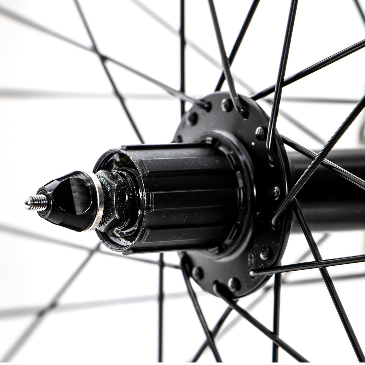 27.5*3'' Wheel Set for FAT-HS, FAT-HD Series