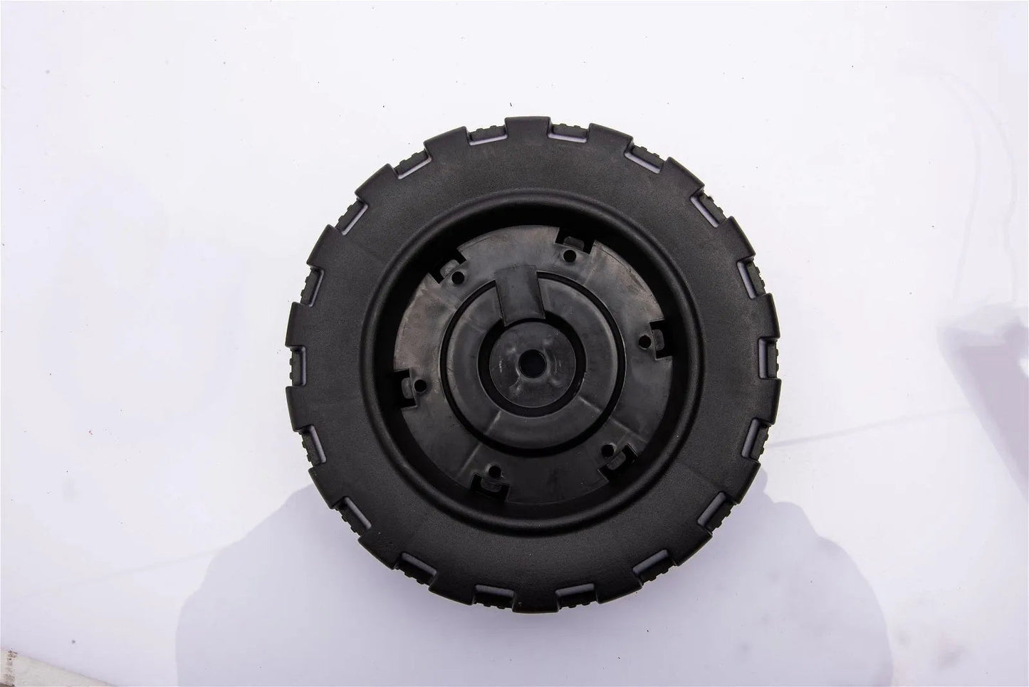 Magic Cars Dump Truck - Compatible Tires
