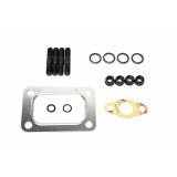 Underboss 63/64 VGT Drop-In Turbo | 2007.5–2012 6.7L Cummins