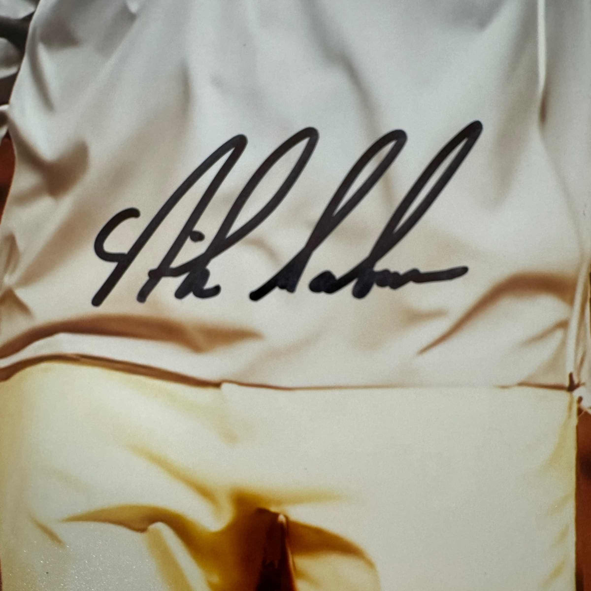 Autographed/Signed Nick Saban Alabama Crimson Tide 16x20 College Football Photo PSA/DNA COA