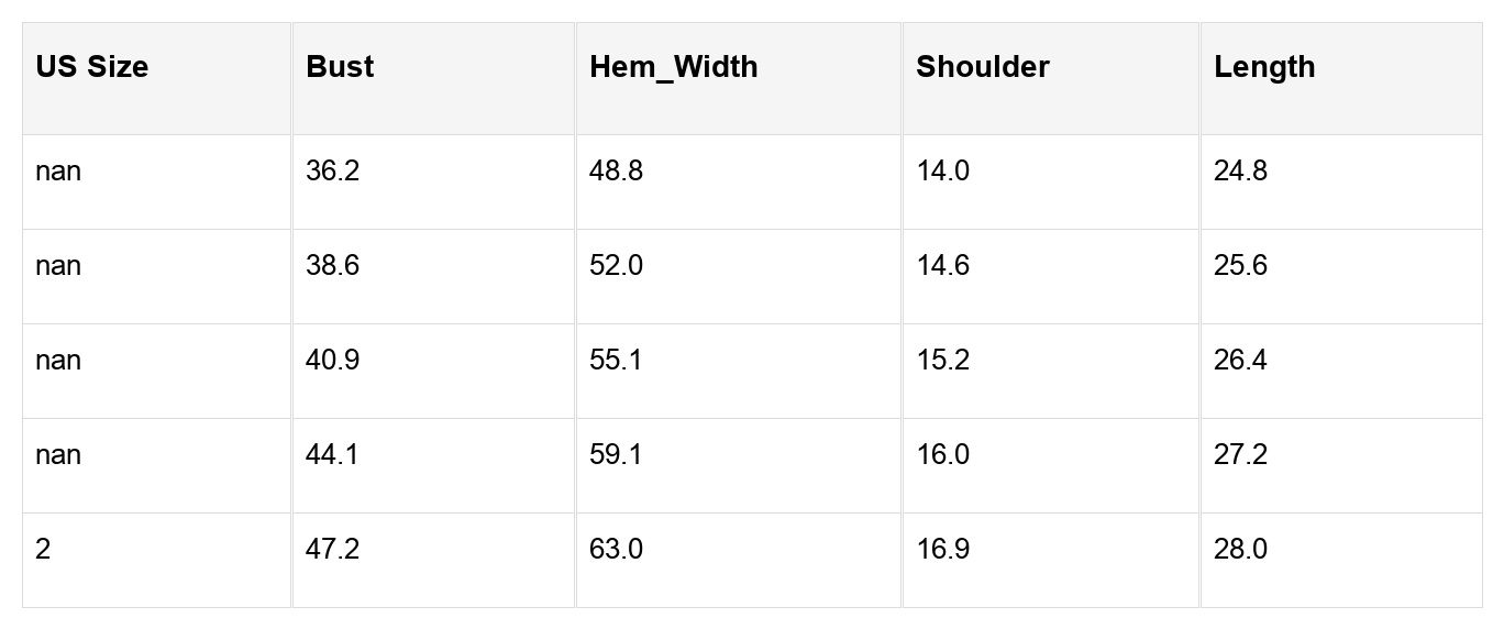 Shiloh Sleeveless Casual Shift Top