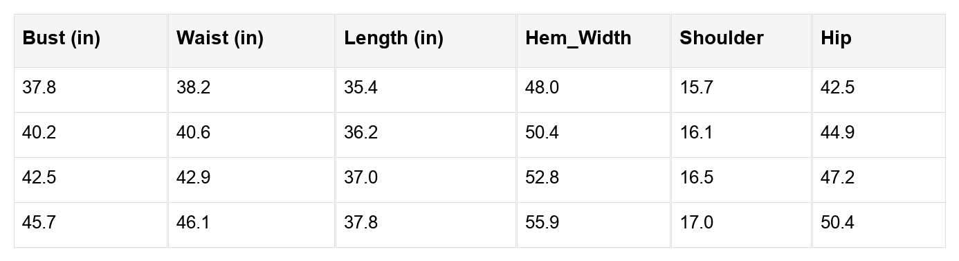 Cameron Vintage Floral Shift Dress