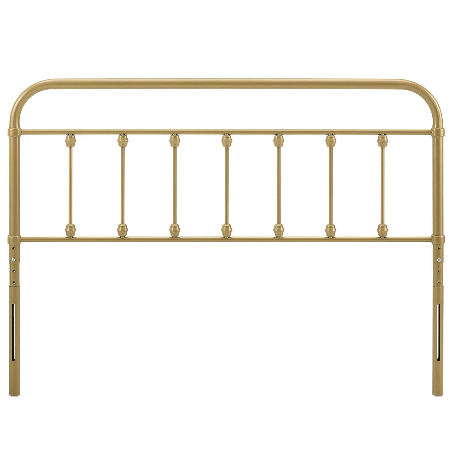 Sage Metal Twin Headboard by Modway