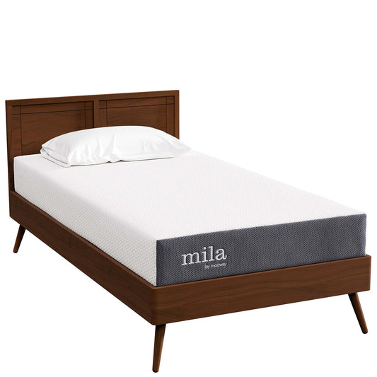 Mila 8" Mattress by Modway