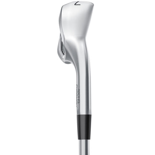 Mizuno JPX 925 Hot Metal HL Iron Set