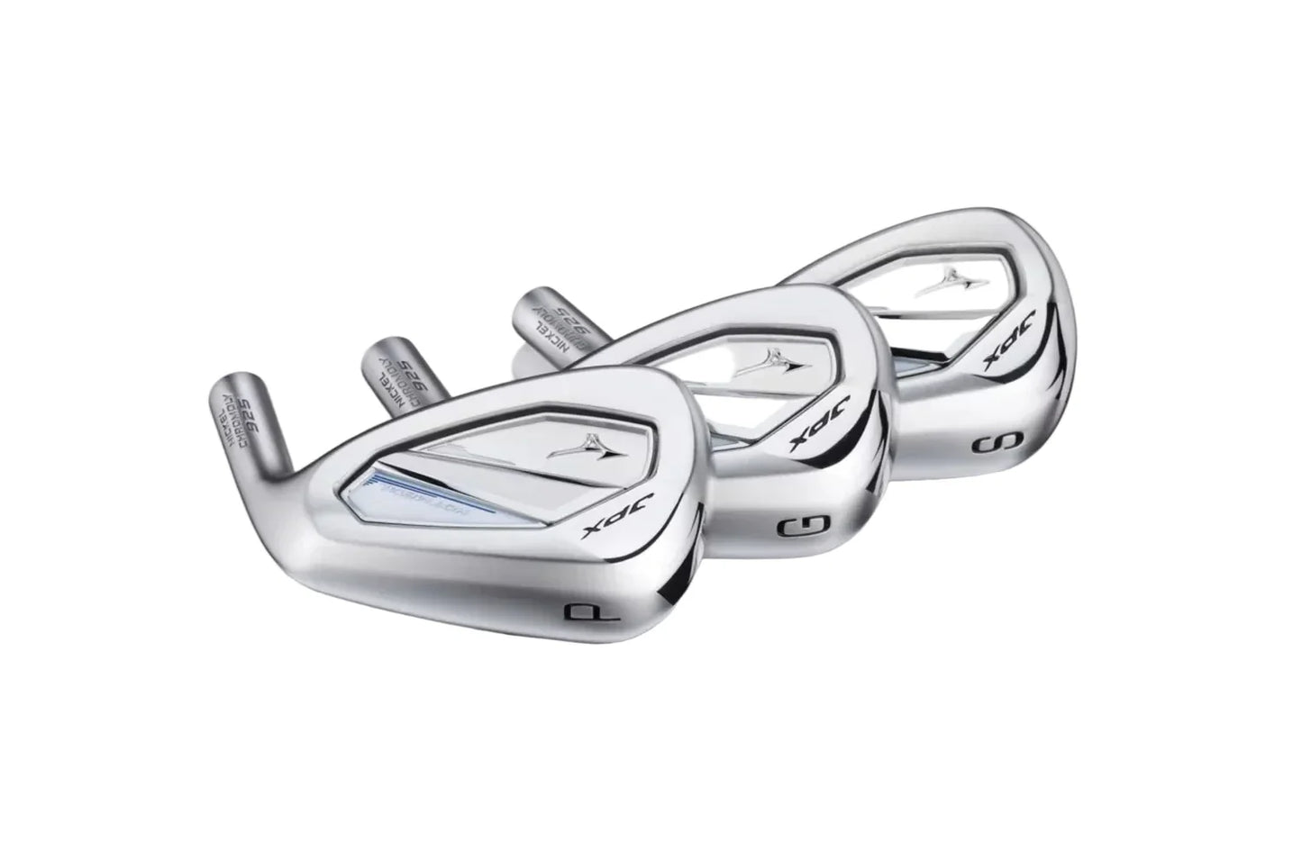 Mizuno JPX 925 Hot Metal Iron Set