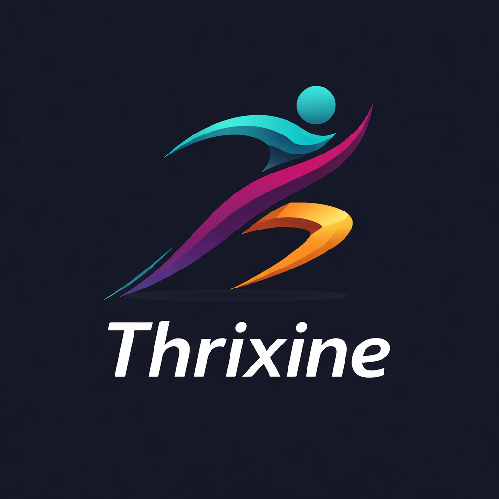 Thrixine E-Gift Voucher