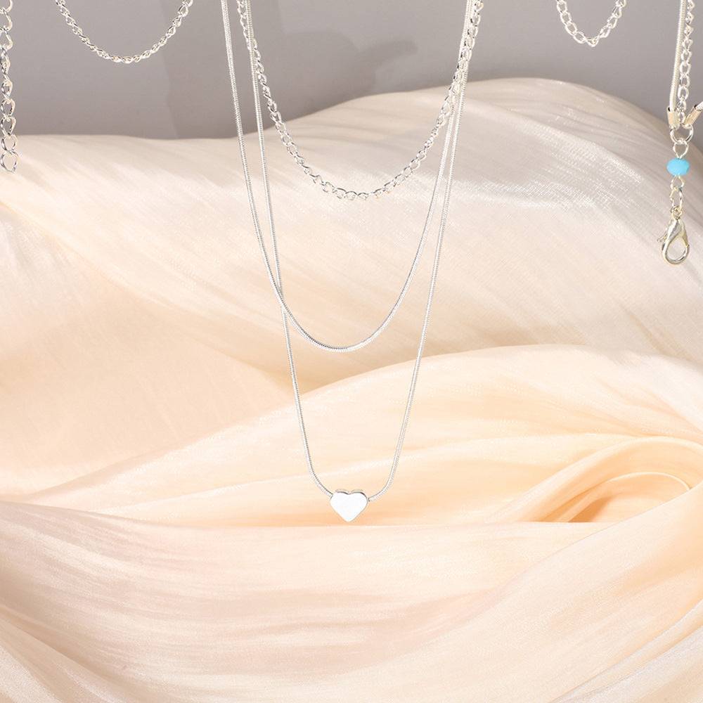 Bohemian Beach Ankle Chain Foot Jewelry